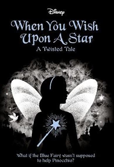 When You Wish Upon A Star Twisted Tales 14 By Elizabeth Lim The