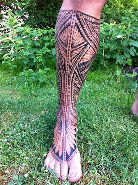 150 awe inspiring polynesian tattoo designs and meanings