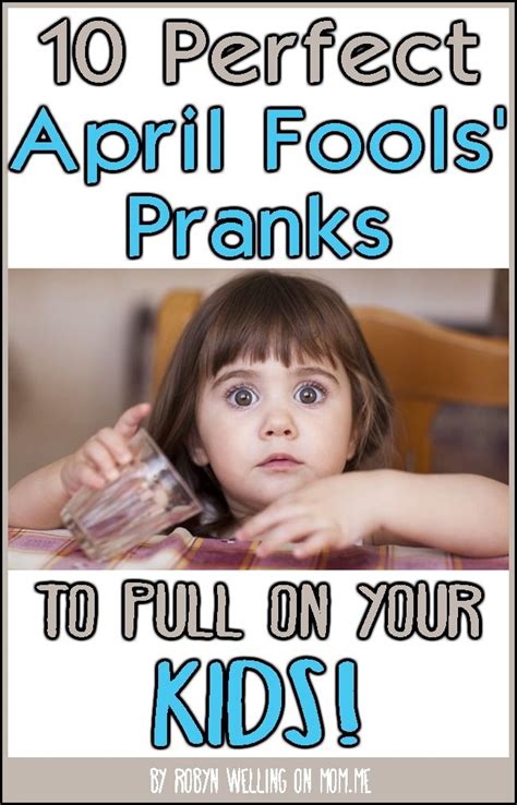 April Fools Pranks To Pull On Friends 30 Best Harmless April Fools