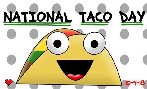 Celebrate National Taco Day Ultimate Daniel Fast