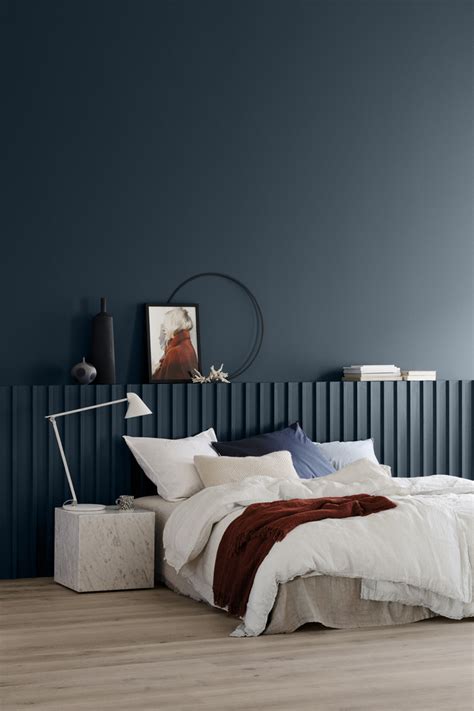 Bra färger till sovrummet - LADY Inspirationsblogg