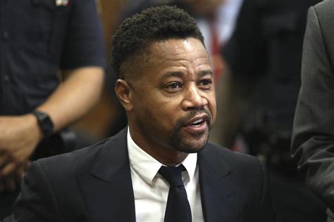 Cuba Gooding Jr Pleads Not Guilty Again As More Sexual Misconduct Charges Pile Up The