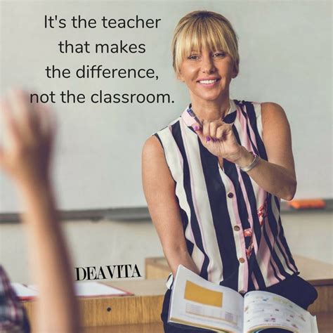 30 Inspirational Teacher Quotes And Cards With Photos