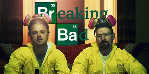 Why Breaking Bad Ended Was It Canceled Cbr Flipboard