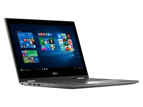 Dell Inspiron 5378 Laptopbg Технологията с теб
