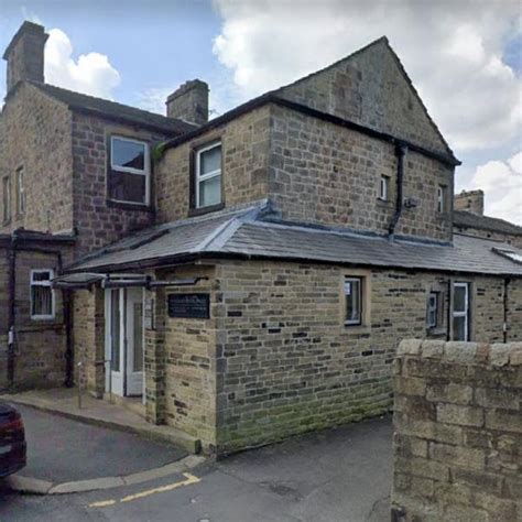 Barnoldswick Medical Centre Barnoldswick