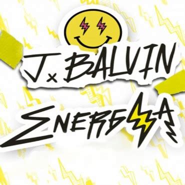 Energia j balvin logo by luisfernanob18 on deviantart. J balvin Logos