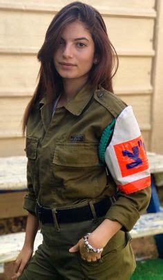 390 Girls Of The Israeli Defense Forces IDF Ideas In 2022 Israeli