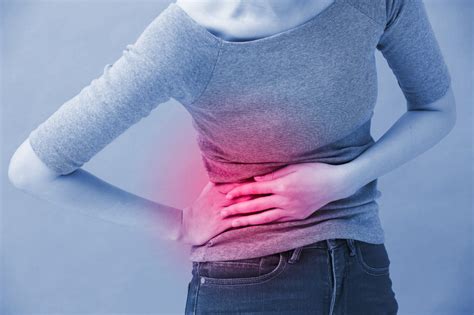 Can Groin Pain Be Cancer Female