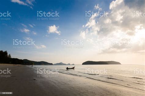 Pantai Cenang Beach Langkawi Island Stock Photo Download Image Now