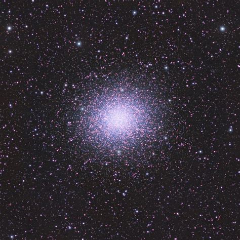 Ngc5139 Cosmic Disco Ball Target Omega Centauri Gc Ngc 5 Flickr
