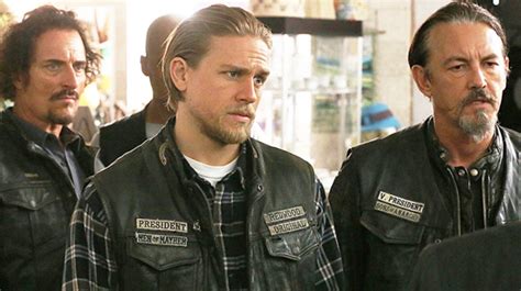 Sons Of Anarchy 10 Of The Best Episodes To Watch In The Kurt Sutter Fx Series