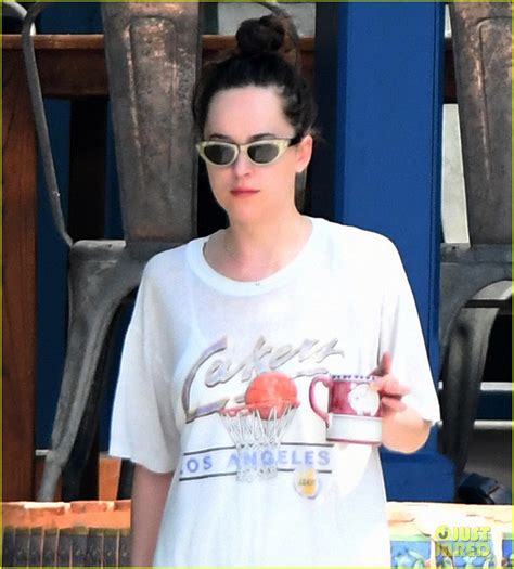 Photo Dakota Johnson Bikini Beach Miami 16 Photo 3881497 Just Jared