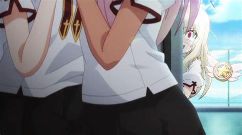 Fatekaleid Liner Prisma Illay Anime Amino