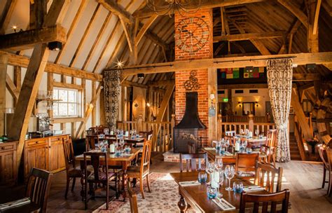 11 Cosy Country Pubs With Open Fires In Hampshire Fuller S