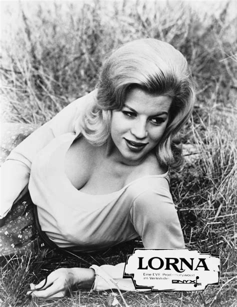 Picture Of Russ Meyers Lorna