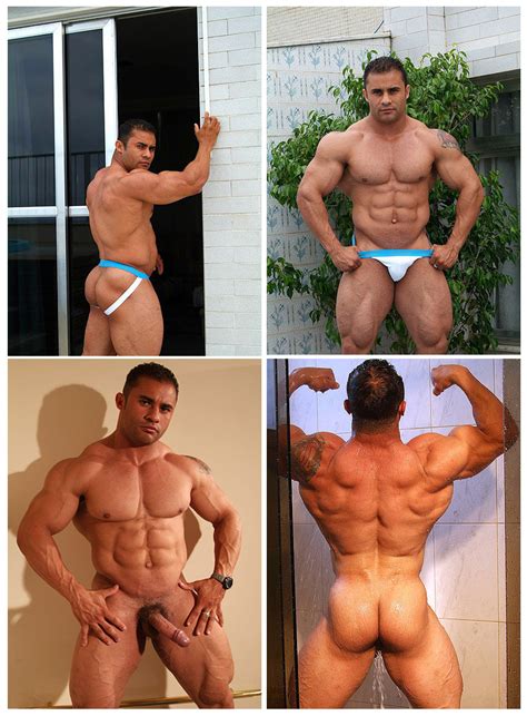 Fsnc Muclehunks Beautiful Muscular Gays Update Page 3