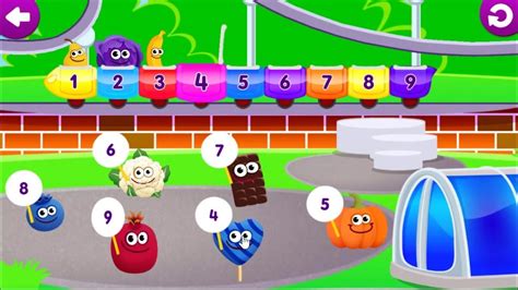 Juega juegos gratis en y8. Juego Educativo es menor de 6 años - Aprende cuenta del 1 al 9 con Video Educativo para Niños ...