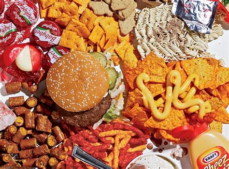 The Psychology Behind Why We Crave Junk Food Weston Medical