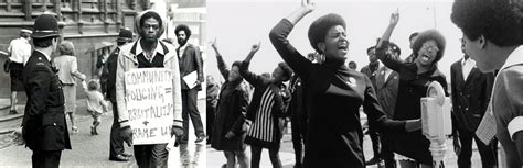 We are the black hair revolution. Halo-Our History