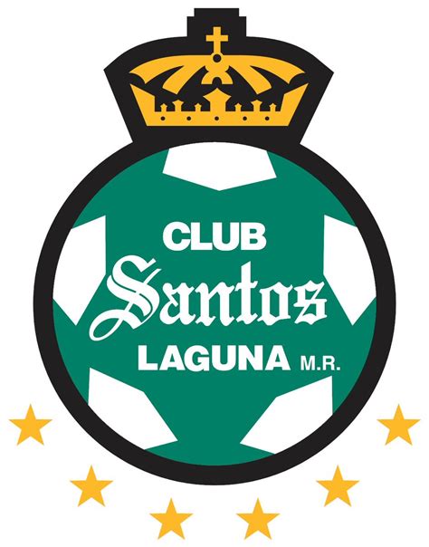 Santos Laguna Logo Santos Laguna Actualiza Su Escudo Oficial What