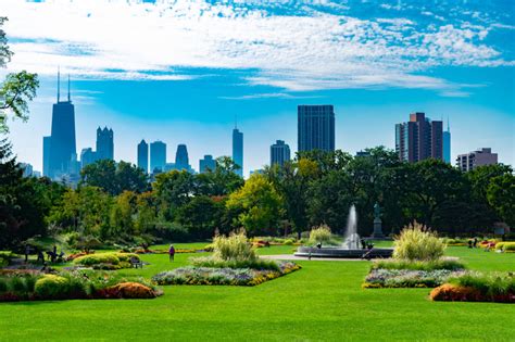 Chicago Neighborhood Guide Lincoln Park