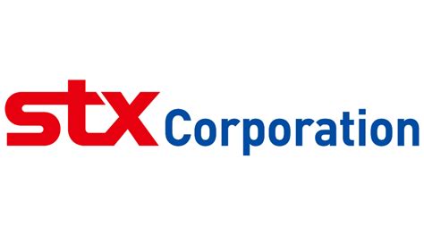 Stx Corporation Vector Logo Free Download Ai Png Format