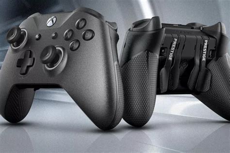 Xbox One Scuf Prestige Review Is It Better Than The Xbox Elite