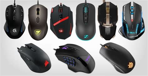 Best Gaming Mouse 2020 Wired Wireless Complete Guide