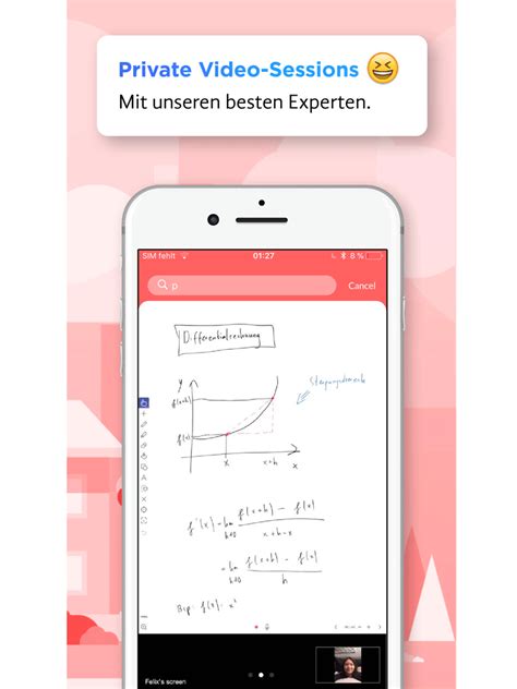 Do you agree with gostudent's star rating? Wiener App: Nachhilfe per Video-Chat - wien.ORF.at