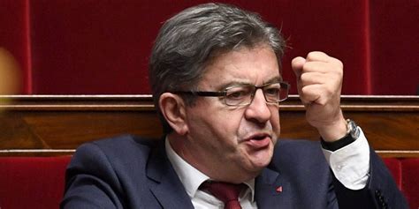 I have said that i do not wish to see this country once again elect a majority based being against something … voting for monsieur macron against madame le pen. Jean-Luc Melenchon s'invite dans la crise guinéenne : "le ...