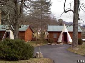 Maybe you would like to learn more about one of these? Cherokee, NC - Mac's Indian Village Cabins | Indian ...
