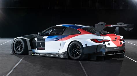 Bmw M4 Gt3 2021 5k 4 Wallpaper Hd Car Wallpapers Id 18521