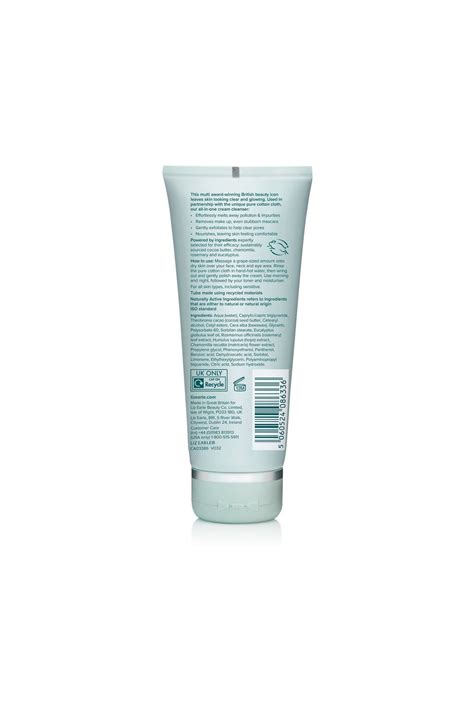Buy Liz Earle Cleanse And Polish Hot Cloth Cleanser 100ml From The Next