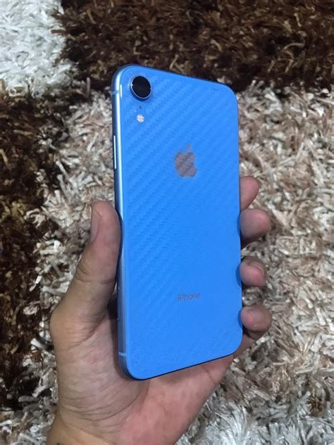 However, one of its arch rivals is the apple iphone xr, which for now. Iphone xr Blue 128GB | Listings
