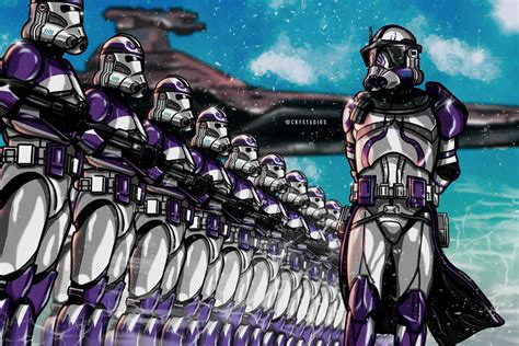 187th Legion Star Wars Revamped Wiki Fandom