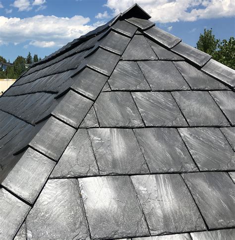 Rubber Roofing Edmonton - Rubber Roofing Products & Installation