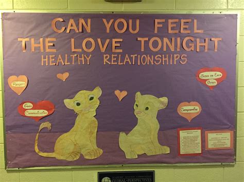 Pin By Emily Tiefenthaler On Residence Life Healthy Relationships Bulletin Board Healthy