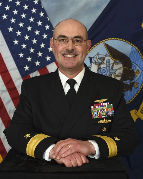 Rear Admiral John C Ring Joint Task Force Guantanamo Bio Article View
