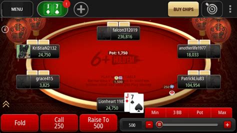 Who plays in a home game on stars? PokerStars: Free Poker Games with Texas Free Download