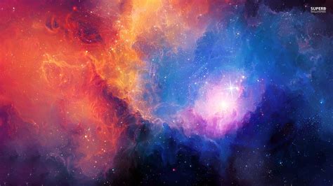 Colorful Nebula Wallpaper Wallpaper Wide Hd Galaxy Wallpaper Quotes
