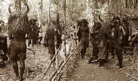 Suku Osing Dan Dinamika Masyarakat Banyuwangi Jawabe