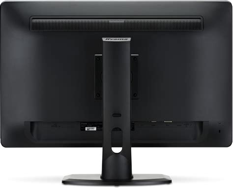 For example, a computer's back panel allows to connect the computer to peripherals such as monitor, speakers, keyboard, and mouse as well as to a power source. Iiyama Announces ProLite XB2779QS 27-inch WQHD Monitor ...