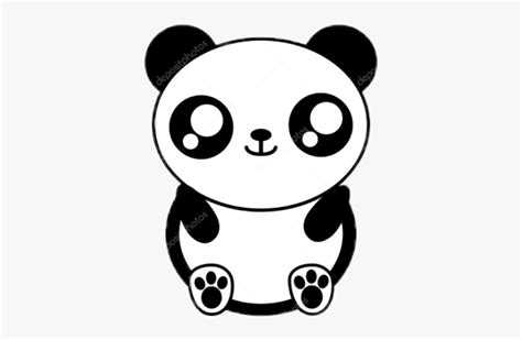 Sticker Panda Bear Cutebear Cutepanda Cute Animals
