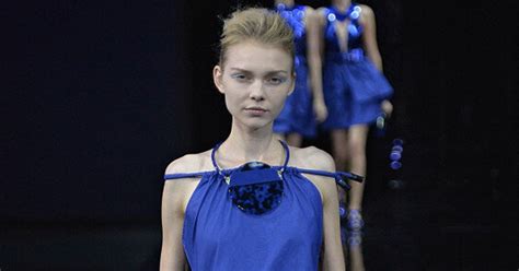 France May Pass A Law Banning Too Skinny Models Huffpost Style