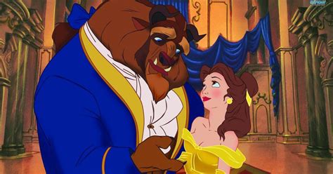 La Belle Et La Bete Dessin Animé Disney - La Belle et la Bête : J'ai vu le film et je vous dis tout ! - La Maison