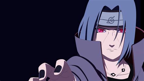 17 Itachi 4k Wallpaper For Home Screen With 1440p Quality Iron