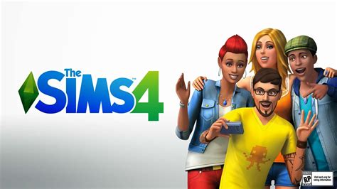 The Sims 4 Sims Center
