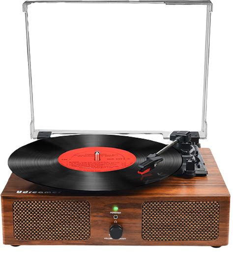 5 Best Record Players Under 100 In 2023 Ranked And Reviewed