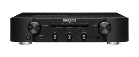 5 Best Amplifiers For Turntable Integrated Amp Tube Amp